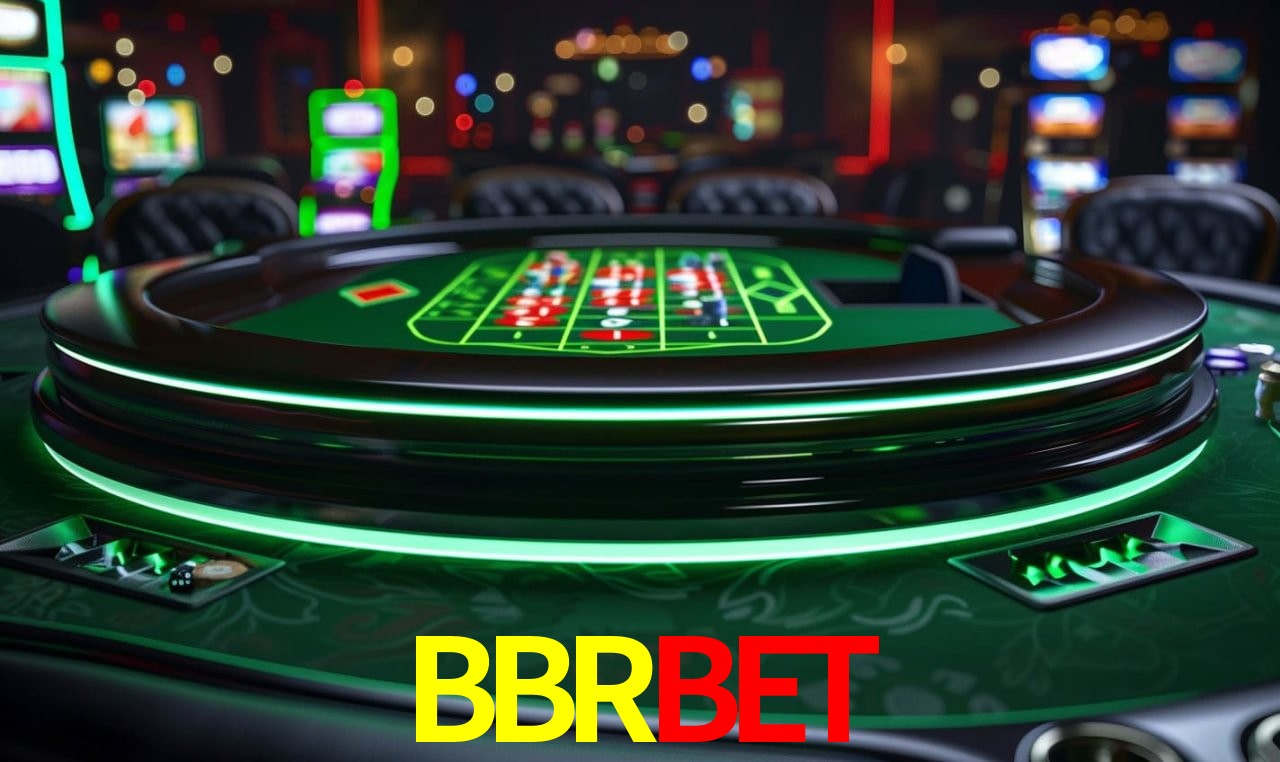 Platform Technology BBRBET