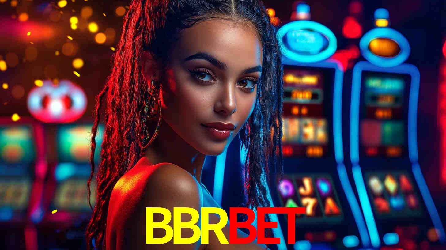 A Experiência Imersiva dos Cassinos Ao Vivo no BBRBET