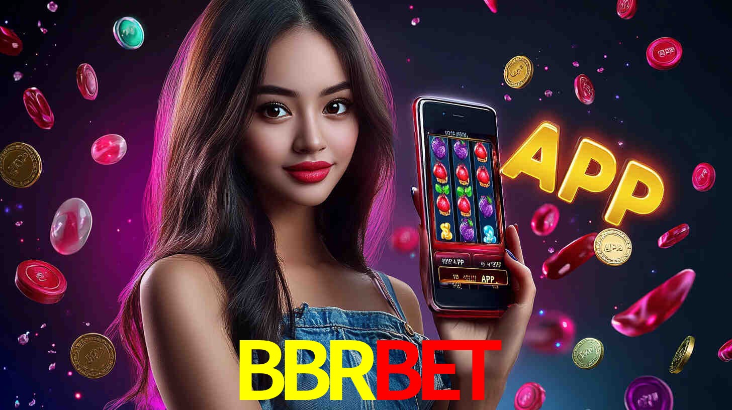 Inovações de Jogos na BBRBET: O Futuro das Experiências Interativas