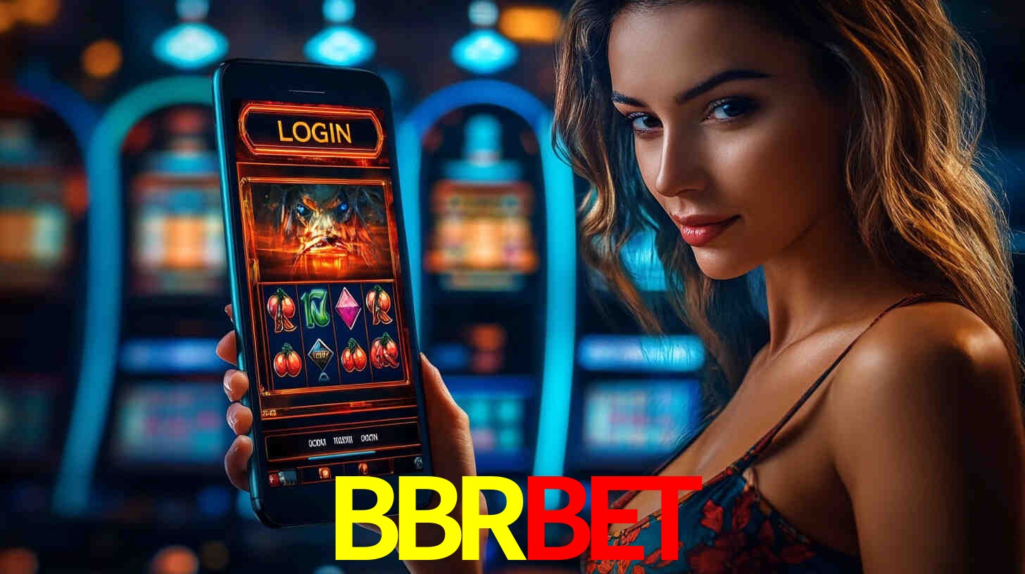BBRBET Login