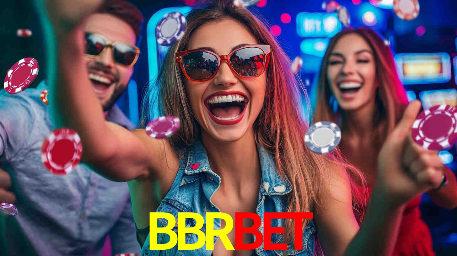 Apostas Esportivas na BBRBET: Um Guia Completo