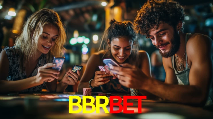 Premium Interface BBRBET