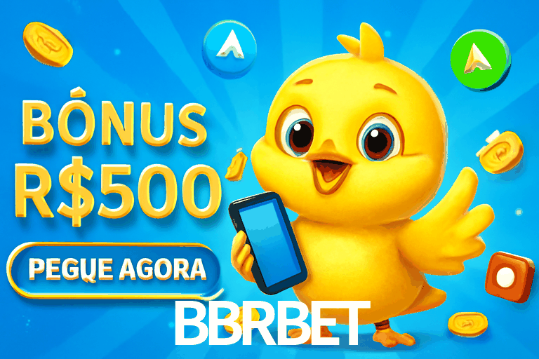 Game Providers BBRBET