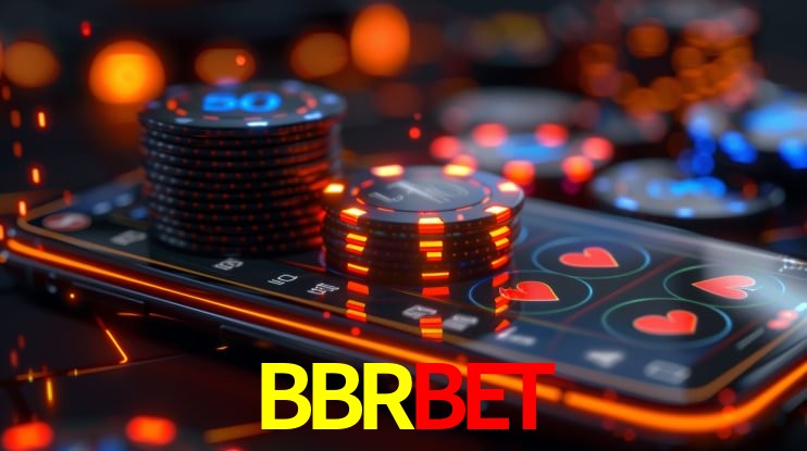 Football Betting BBRBET